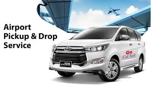 Airport Pickup & Drop